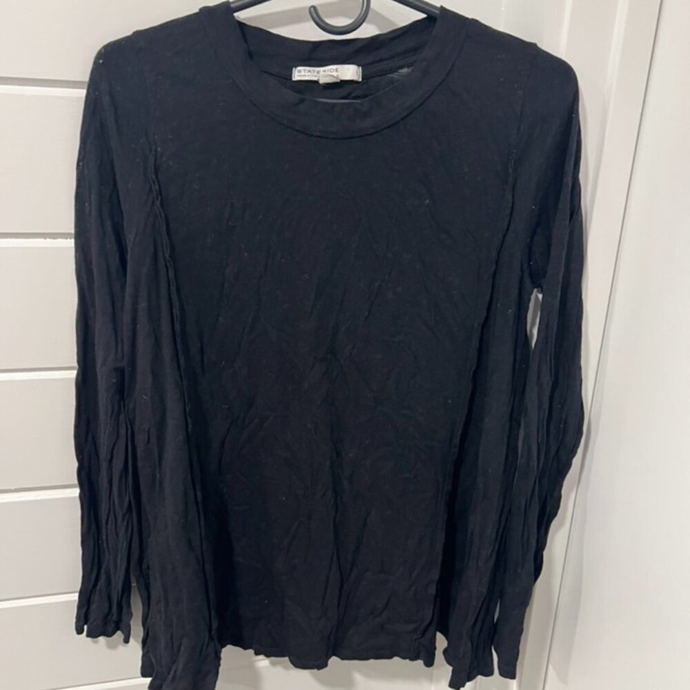 Stateside Long Sleeve Shirt